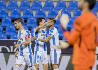 Rober obra una agónica clasificación