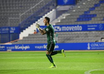 El Sabadell llega vivo a la última jornada