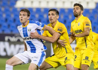 Aprobados y suspensos del Málaga: una recta final que ha sobrado