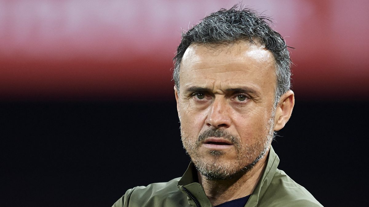 Lista De Espana A La Eurocopa 2021 Convocatoria De Luis Enrique Para La Seleccion As Com