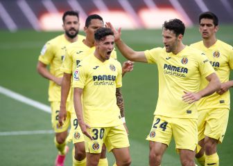 Las razones para creer en el Villarreal frente al United