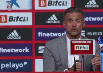 El madridismo está que arde y Luis Enrique responde: ¿por qué no citó a nadie del Madrid?