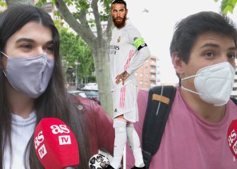 ¿Qué opina la afición sobre la decisión de Luis Enrique de no convocar a nadie del Real Madrid?