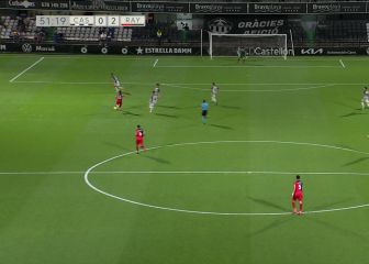 Increíble que el Madrid lo pueda perder por 2M€: el golazo de la jornada