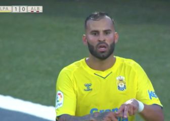 Es un hecho que está de vuelta: el gol de Jesé que recuerda a su mejor versión