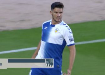 El Sabadell quiere quedarse en Segunda
