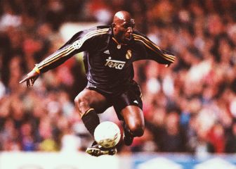 Fichajes rentables del Real Madrid