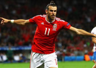 Gales en la Eurocopa: convocatoria, lista, jugadores, grupo y calendario