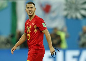 Bélgica en la Eurocopa: convocatoria, lista, jugadores, grupo y calendario