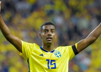 Suecia en la Eurocopa: convocatoria, lista, jugadores, grupo y calendario