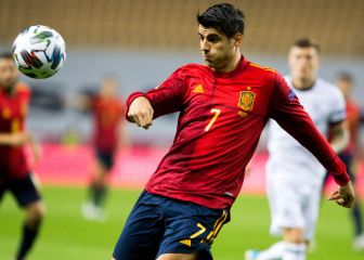 España en la Eurocopa: convocatoria, lista, jugadores, grupo y calendario
