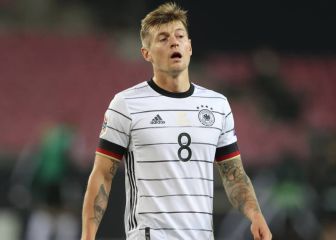 Alemania en la Eurocopa: convocatoria, lista, jugadores, grupo y calendario