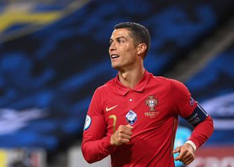 Portugal en la Eurocopa: convocatoria, lista, jugadores, grupo y calendario