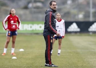 Real Madrid y Barcelona dominan al convocatoria