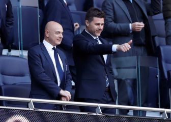 'The Sun': Pochettino se plantea volver al Tottenham