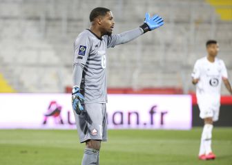 Maignan y sus cuentas pendientes con Ibra y Rabiot