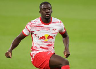 El Liverpool, cerca de cerrar su primer fichaje