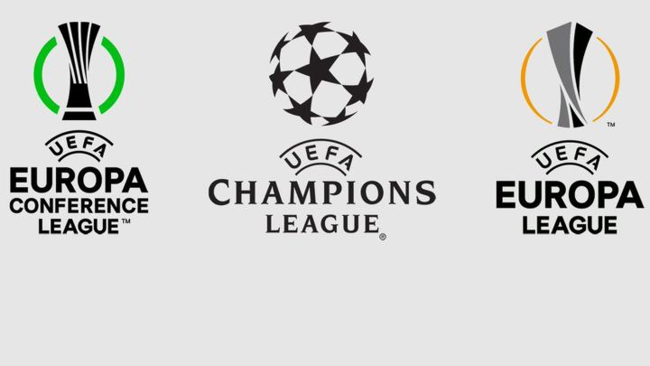 specielt Smelte vagt UEFA | Champions League, Europa League and Conference prize money revealed  - AS.com