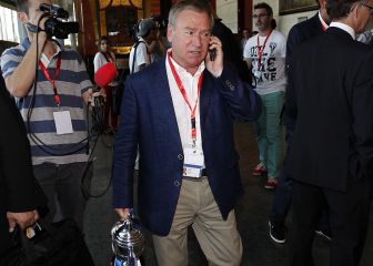 El regreso de Clemente