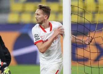 De Jong, ¿de vuelta a Holanda?