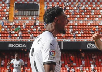 Correia se pierde el Europeo Sub-21 por Covid-19