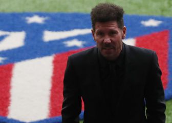 Simeone: 