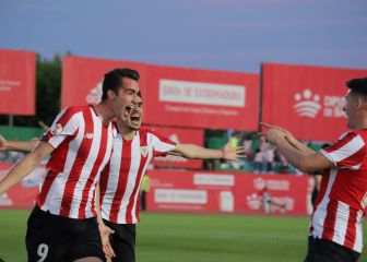 Escocia pesca en el Athletic