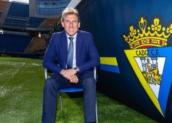 El exdirector deportivo del Cádiz rompe su silencio para cargar contra Cervera