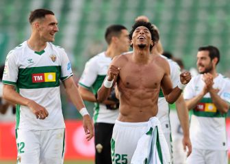 Escribá decidirá el futuro de Mojica