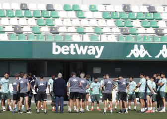 La exigencia de Pellegrini: 