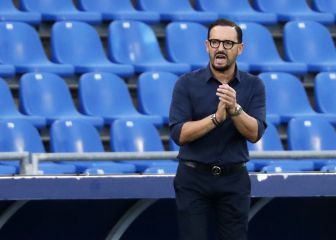 Getafe y Valencia llegan a un acuerdo por Bordalás