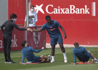 Gnagnon, otro verano de espera