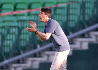 Oficial: Pacheta no sigue