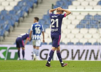 La ayuda al descenso del Real Valladolid será de 14,6 millones