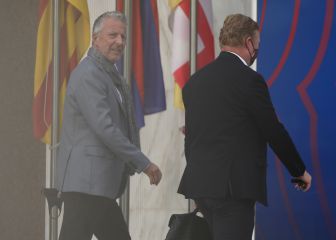 Sorpresa positiva con Koeman