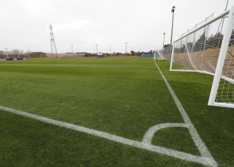 Un club de Segunda División busca técnico en internet