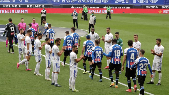 El otro Valladolid-Atlético