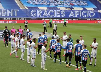 El otro Valladolid-Atlético