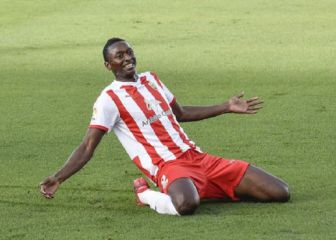 Rubi tendrá disponible a Sadiq para la promoción