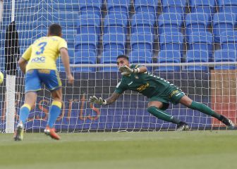 Cumpleaños amargo para Álvaro Valles, que se pierde la visita al Logroñés