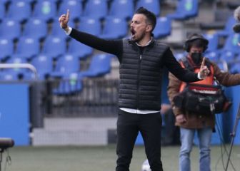 Rubén de la Barrera, en la agenda del Albacete