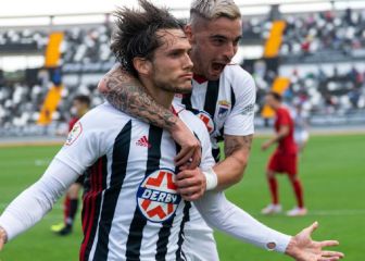 Álex Corredera fichará por tres temporadas