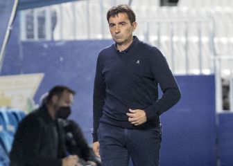 Garitano, coleccionista de hitos