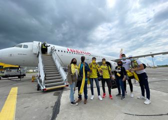 Una final sin mascarillas y sin estado de alarma