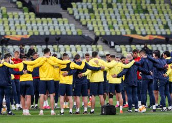 Logrado el honor, a por la gloria