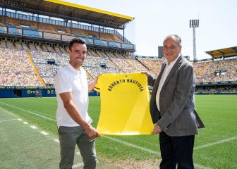 Los consejos de los otros campeones amarillos