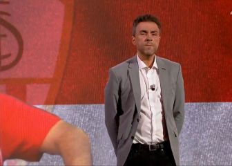 La otra lista de Luis Enrique: atentos al palito del principio