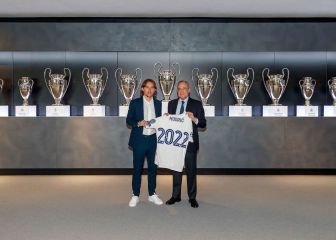 Emocionará al madridismo: espectacular vídeo de la renovación de Luka Modric