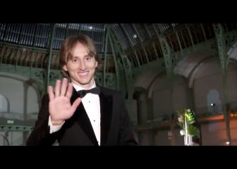 El vídeo con el que el Madrid anuncia la renovación de Modric que emocionará a muchos