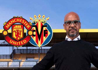 Marcos Senna y el sueño de Gdansk: el camino, Gerard Moreno y una promesa final